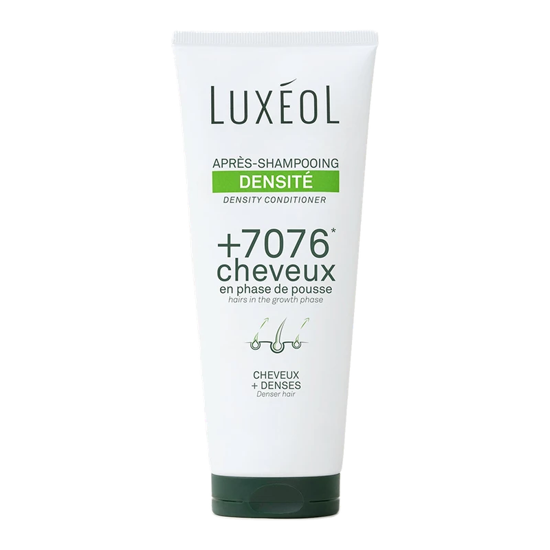 Luxéol ACONDICIONADOR DENSIDAD 200 ML