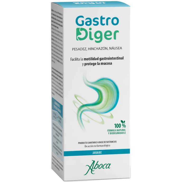 Aboca Gastrodiger 180 g