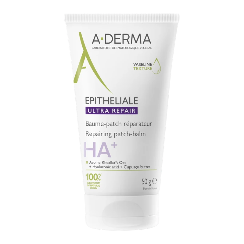 A-Derma EPITHELIAL ULTRA-REPAIR BALSAMO PARCHE R