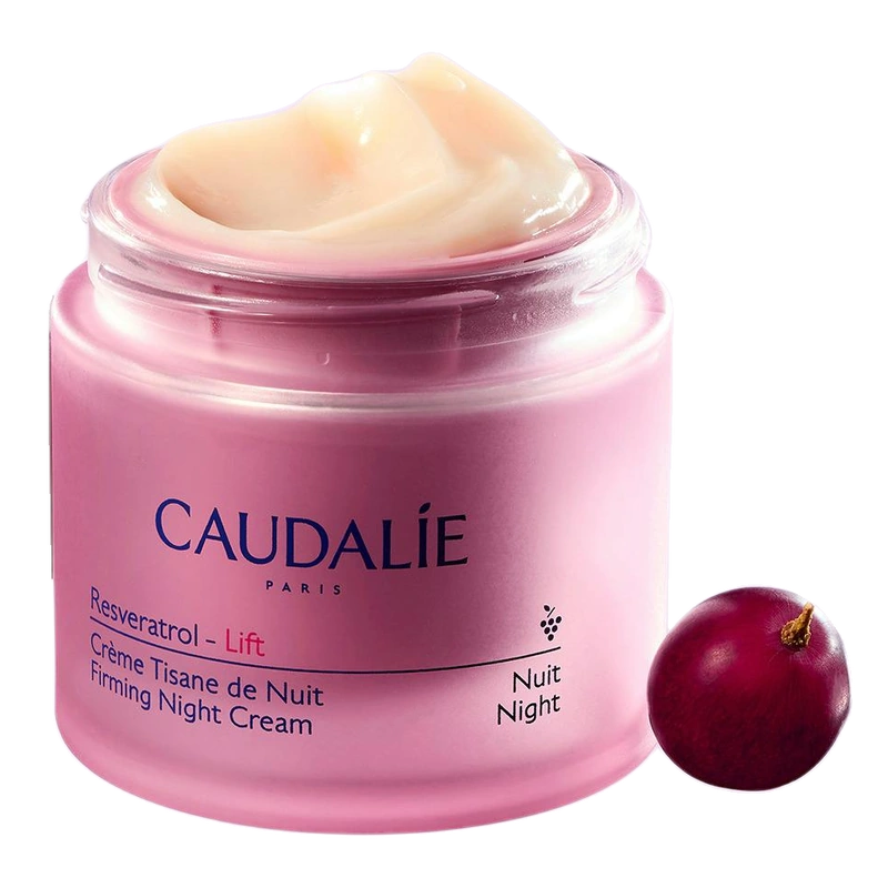 Caudalie Resveratrol Lift Crema Tisana Noche