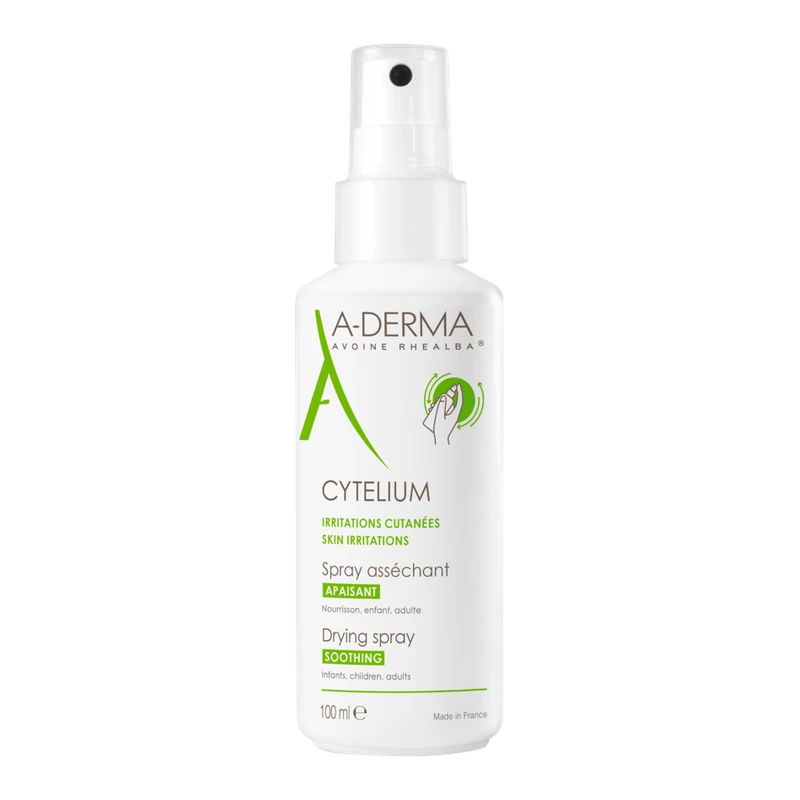 A-Derma CYTELIUM SPRAY 100 ML