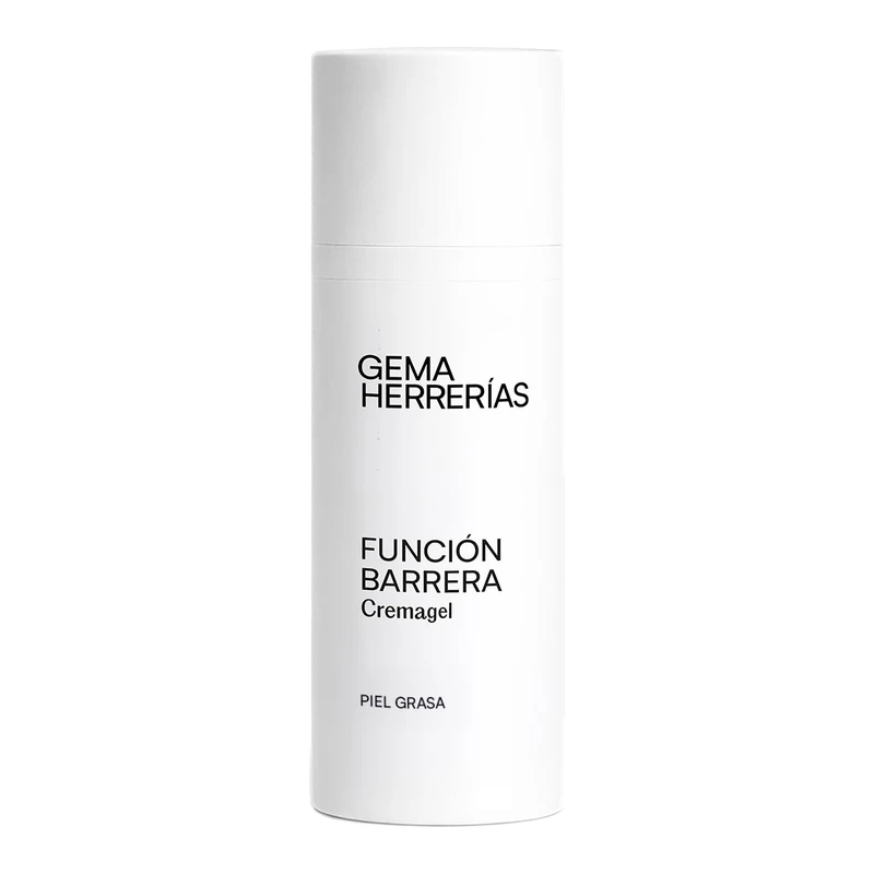 GH Gema Herreria Función Barrera Crema Gel