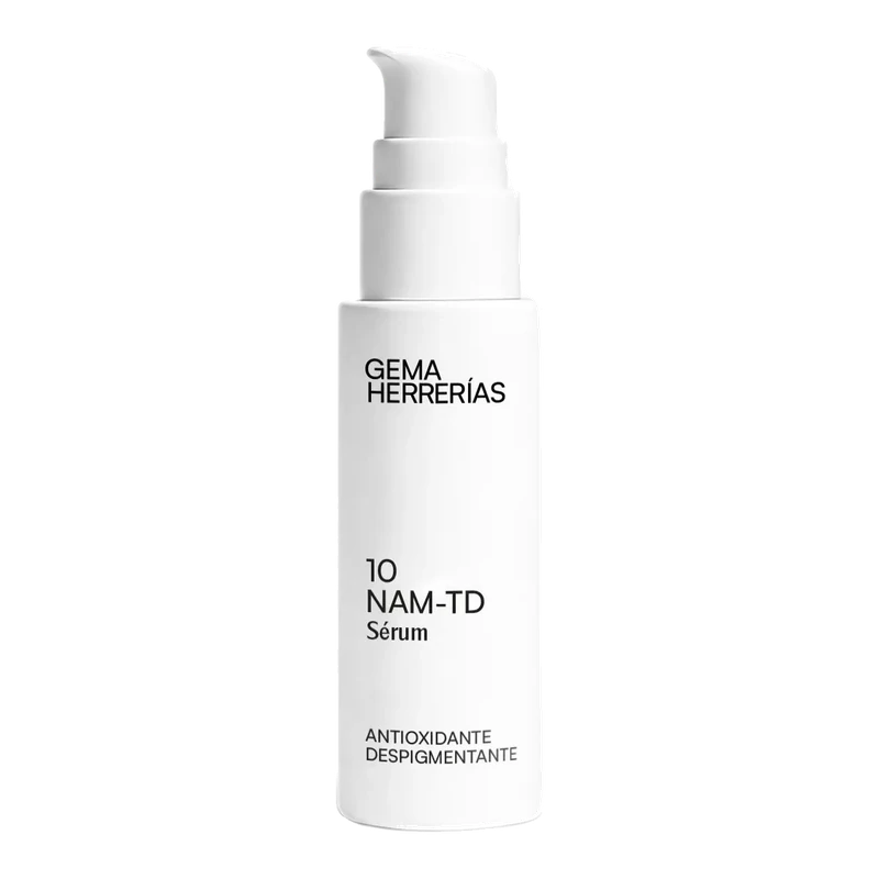 GH 10 Nam-Td Sérum 30 ml