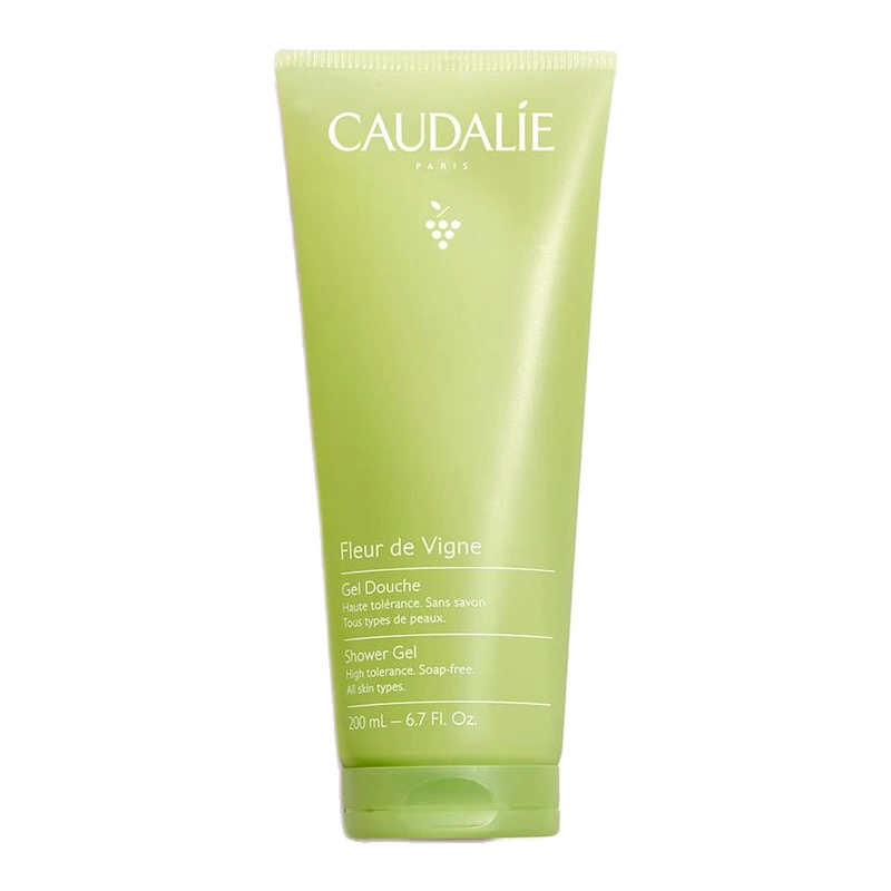 Caudalie Fleur de Vigne Gel de Cuerpo 200 ml
