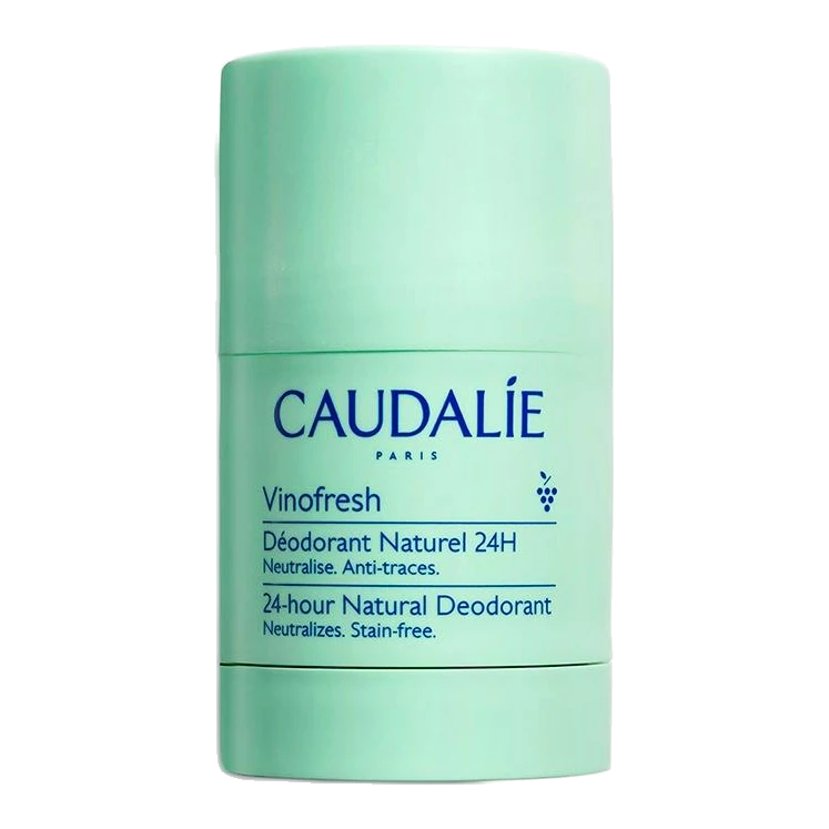 Caudalie Vinofresh Desodorante 24H