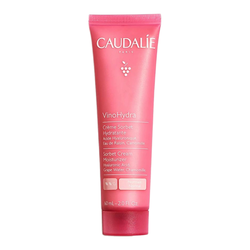 Caudalie Vinohydra Crema Sorbete 60 ml