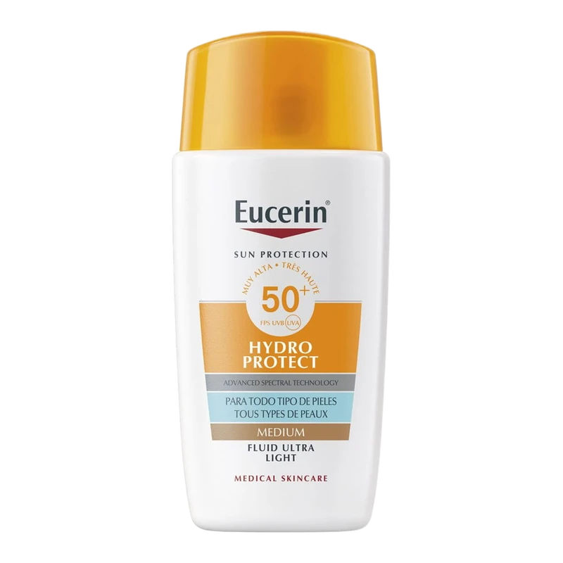 Eucerin SUN HYDROPROTECT FLUIDO ULTRA MEDIUM SPF