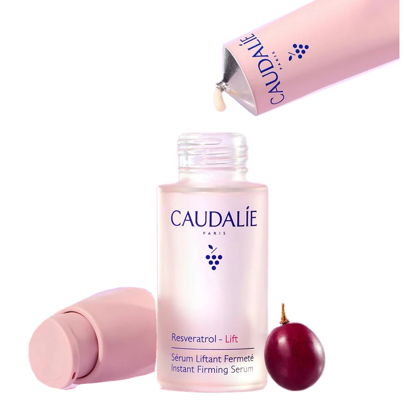 Caudalie Resveratrol Recarga Sérum 30 ml