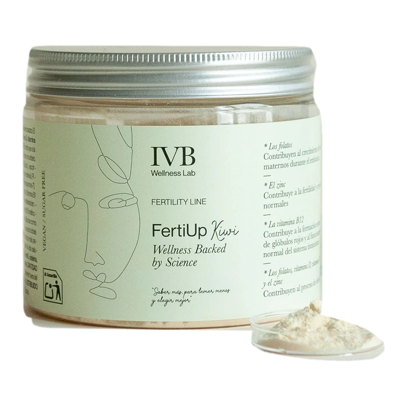 IVB Ferti Up Kiwi 150 g