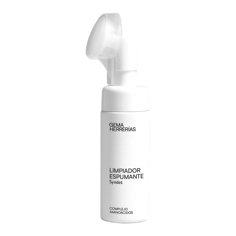 GH Limpiador Espumante 150 ml