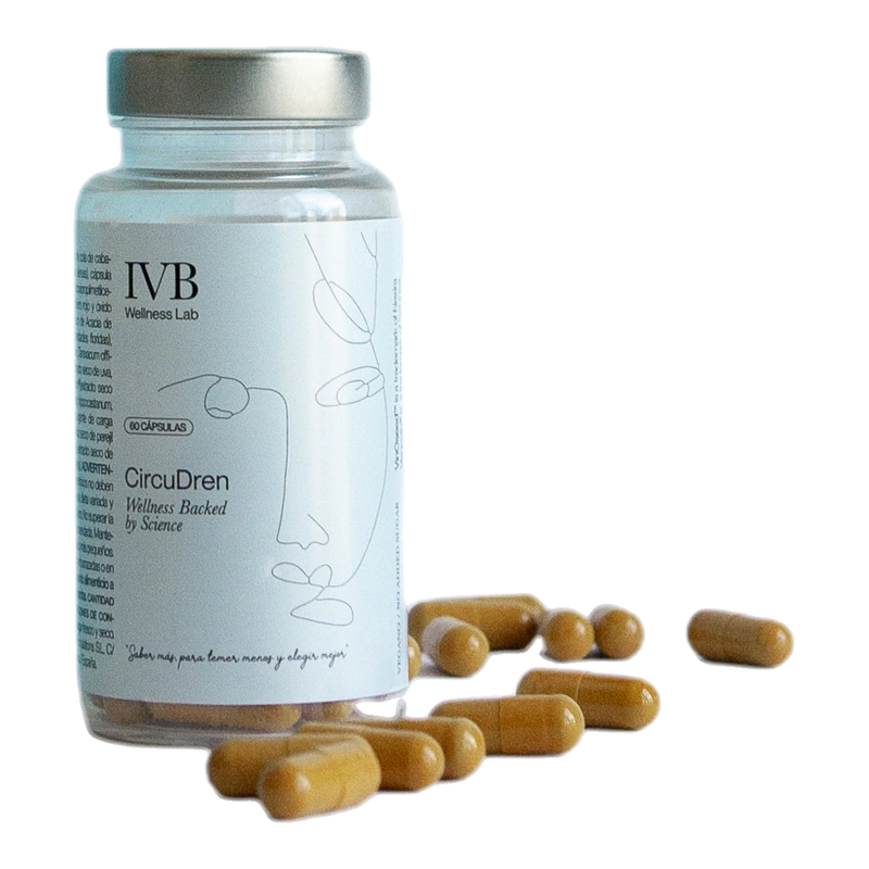 IVB Circudren 60 caps