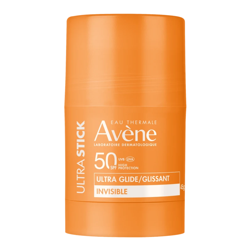 Avène ULTRA STICK SPF 50 INVISIBLE 45 G