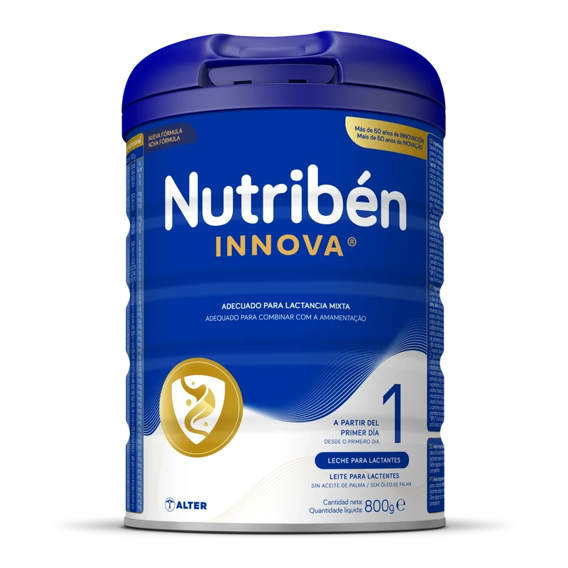 Nutribén INNOVA 1 800 G