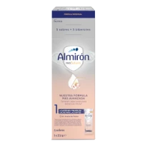 Almirón PROFUTURA 1 5 SOBRES 27,6 G