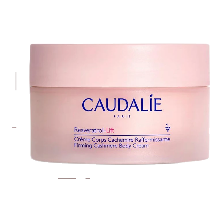 Caudalie Resveratrol-Lift Crema Corporal 200 ml