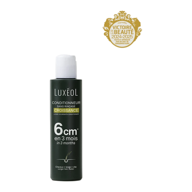 Luxéol ACONDICIONADOR CRECIMIENTO 150 ML