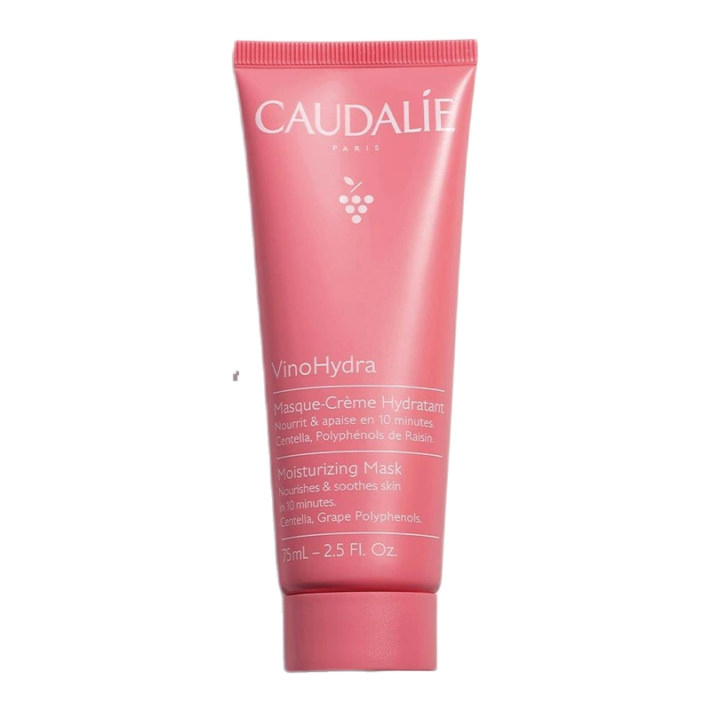 Caudalie Mascarilla Vinohydra Hidratante