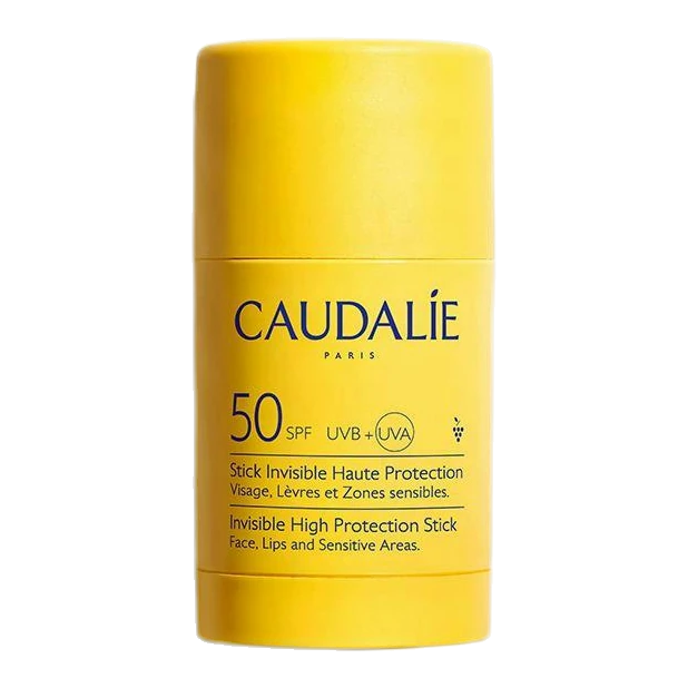 Caudalie Vinosun Stick Solar