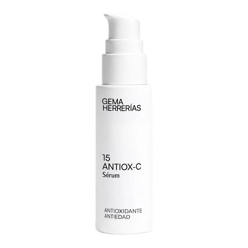 GH 15 Antiox-C Sérum 30 ml