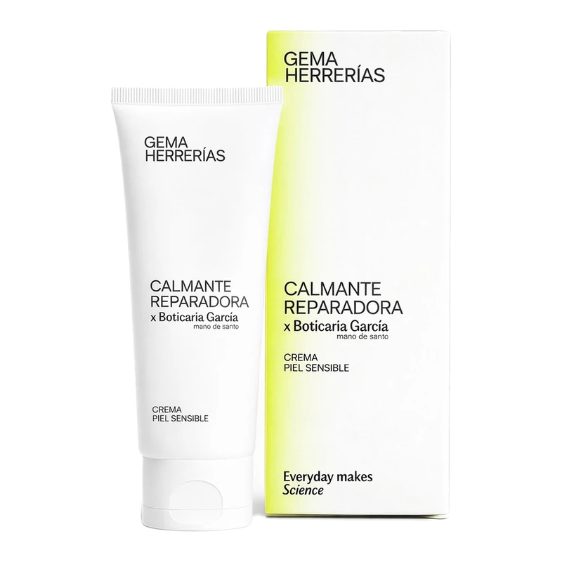 GH Mano de Santo Bg 100 ml