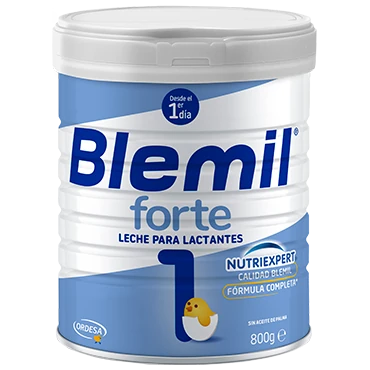 Blemil PLUS 1 FORTE 800 G