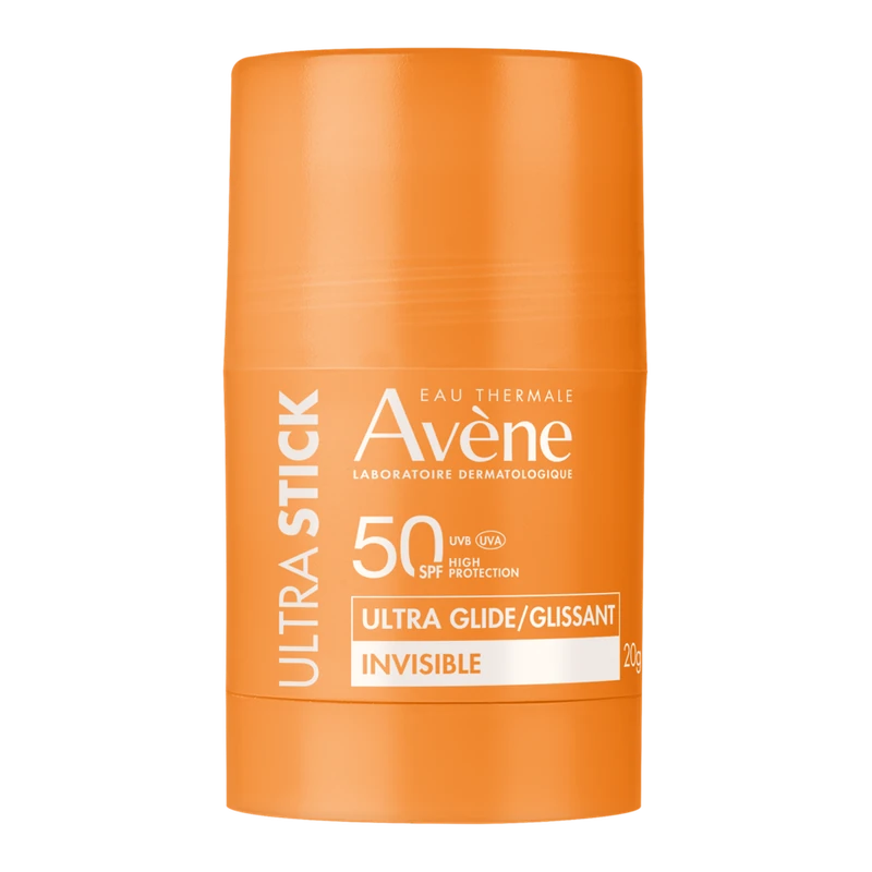 Avène ULTRA STICK SPF 50 INVISIBLE 20 G