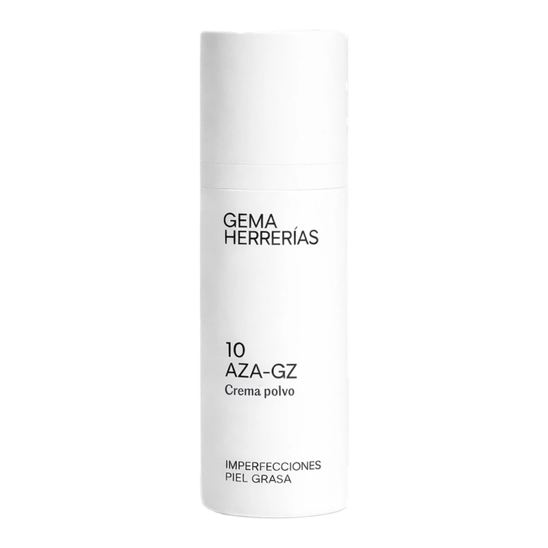 GH Aza-Gz Multifuncion 50 ml