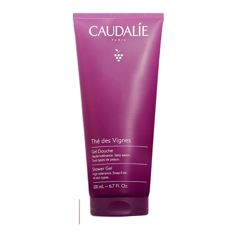 Caudalie The Des Vignes Gel Ducha 200 ml