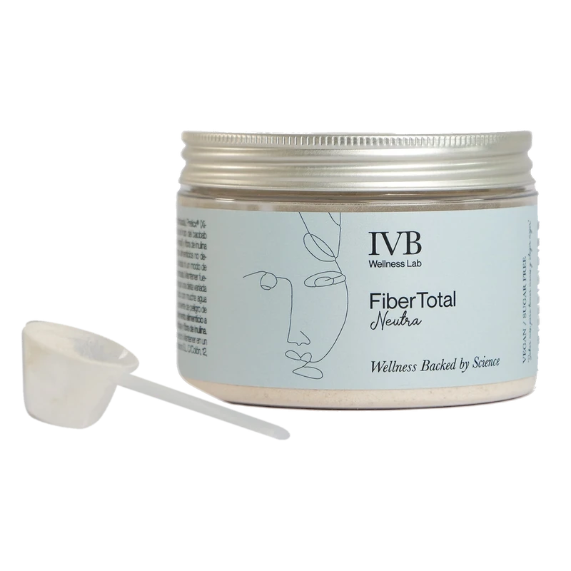 IVB Fibertotal Neutro 120 g