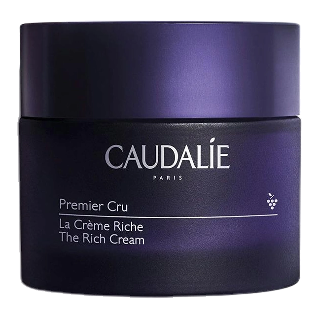 Caudalie Premier Cru Crema Rica