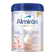 Almirón PROFUTURA 3 1 ENVASE 800 G DUOBIOTIK