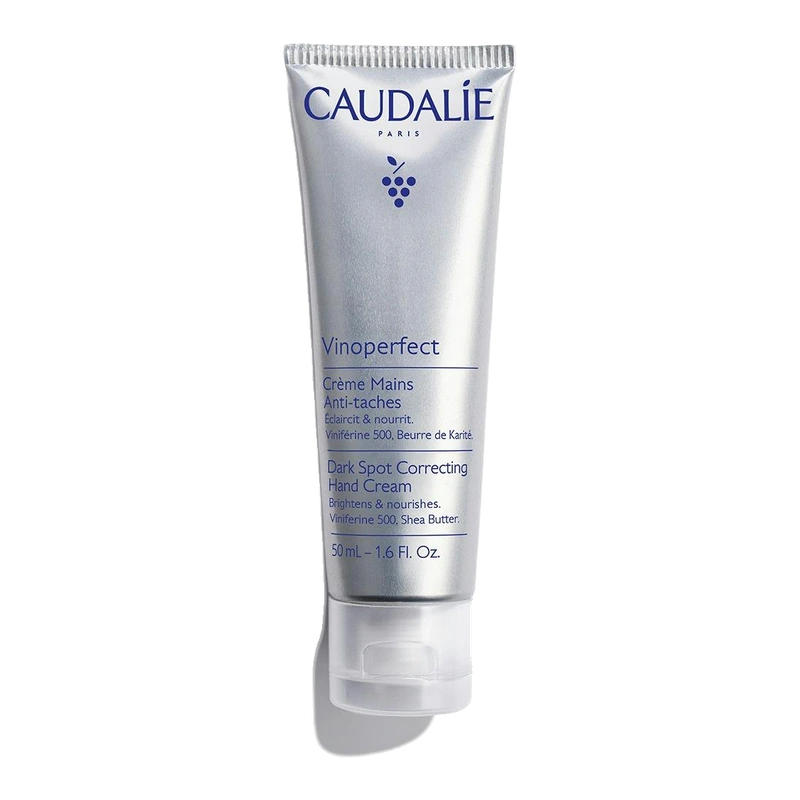 Caudalie Vinoperfect Crema Manos