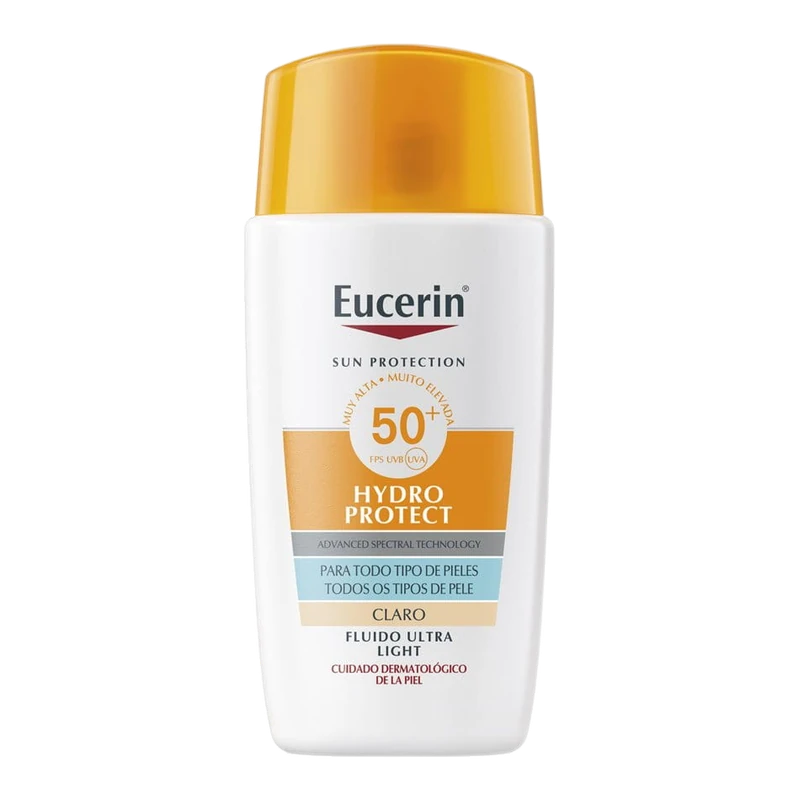 Eucerin SUN HYDROPROTECT FLUIDO ULTRA LIGHT SPF