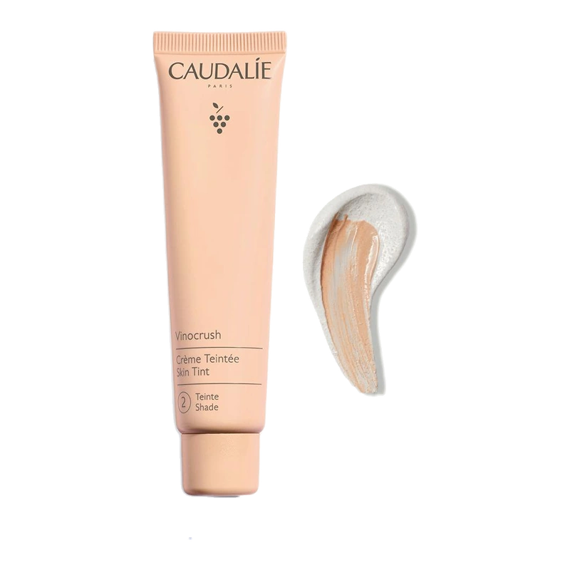 Caudalie Vinocrush Color 2