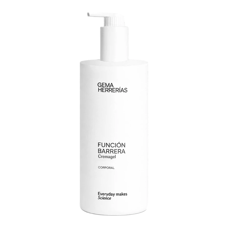 GH Función Barrera Corporal 400 ml