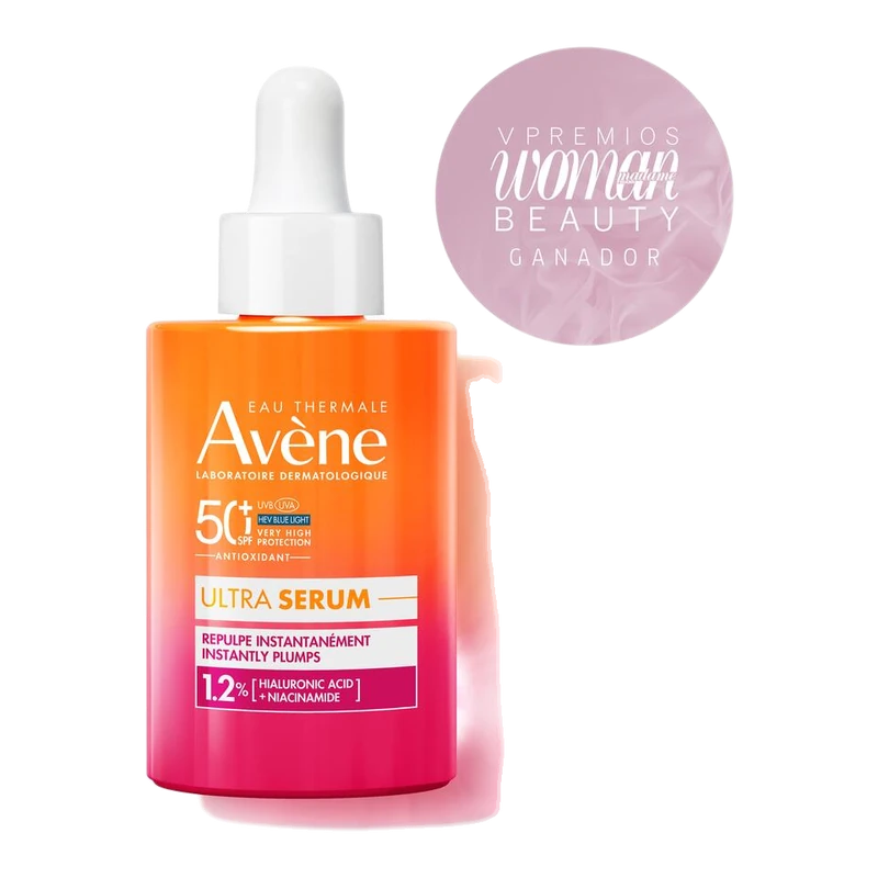 Avène ULTRA SERUM SPF 50+ RELLENADOR