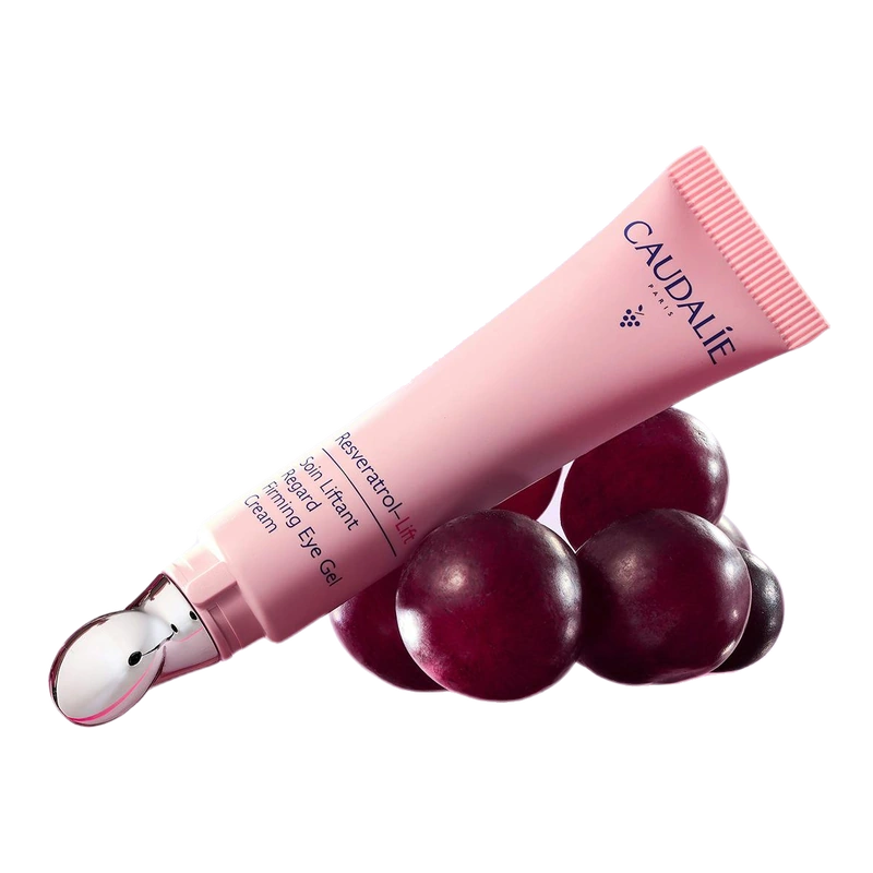 Caudalie Resveratrol Contorno de Ojos
