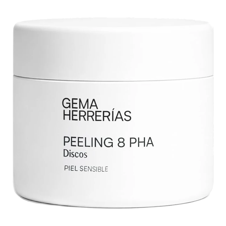 GH Discos Peeling 8 Pha Sensible