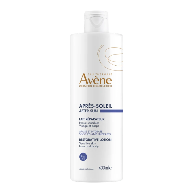 Avène SOLAR AFTERSUN 400ML