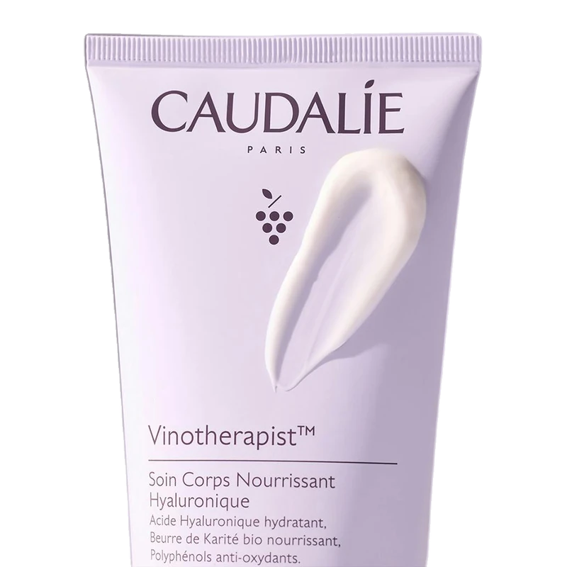Caudalie Vinotherapist Crema de Cuerpo 200 ml
