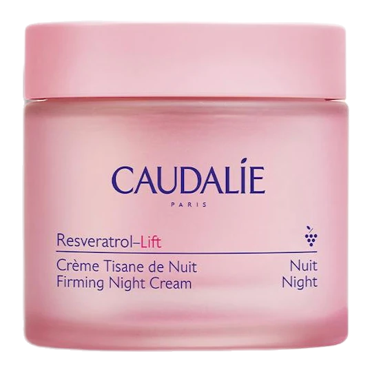 Caudalie Resveratrol-Lift Crema Tisana Noche 50