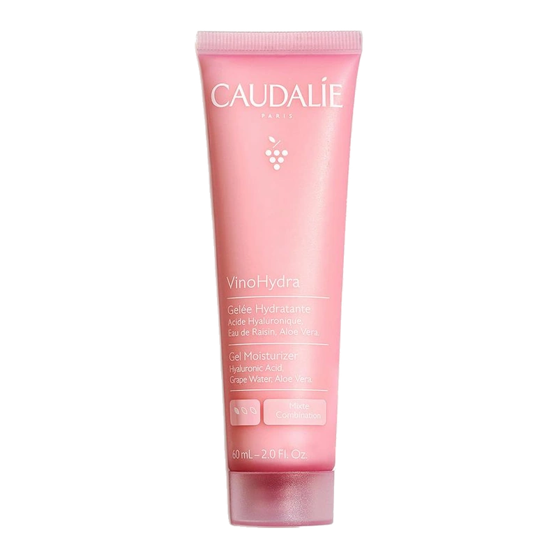 Caudalie Vinohydra Gel-Crema 60 ml