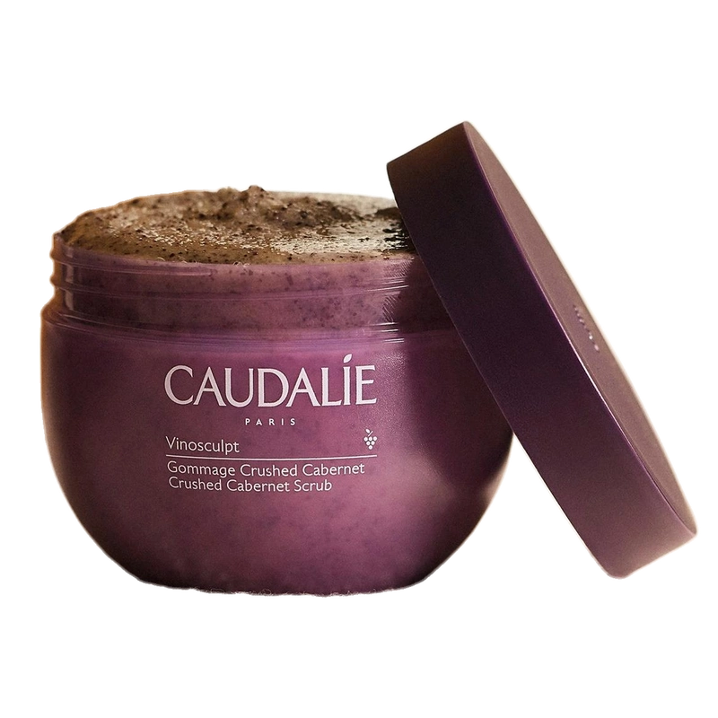 Caudalie Vinosculpt Exfoliante Corporal
