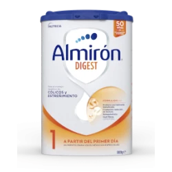Almirón ADVANCE + DIGEST 1 1 ENVASE 800 G