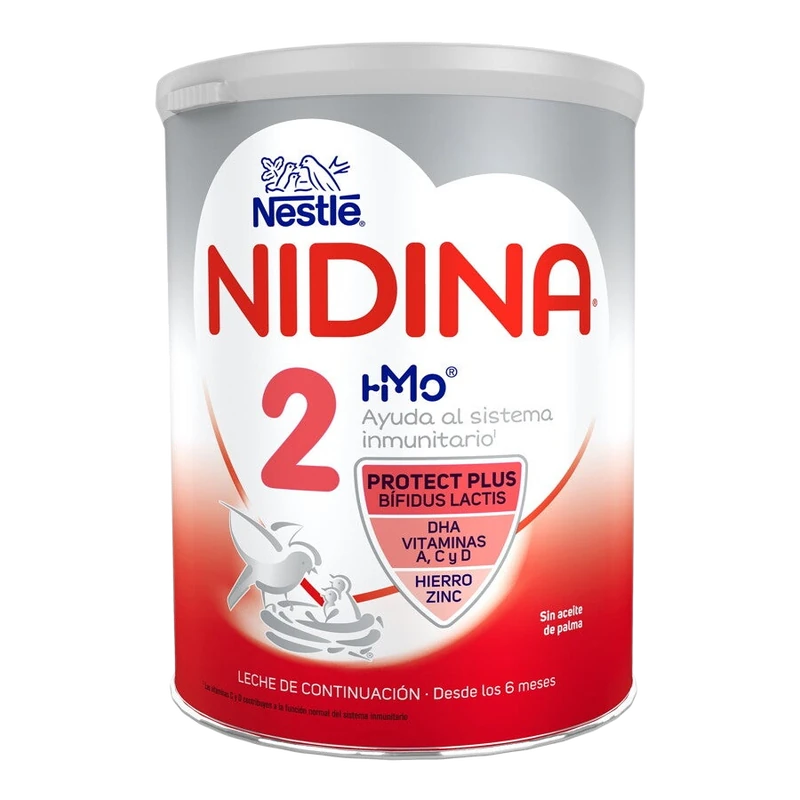 Nidina 2 PREMIUM 800 G