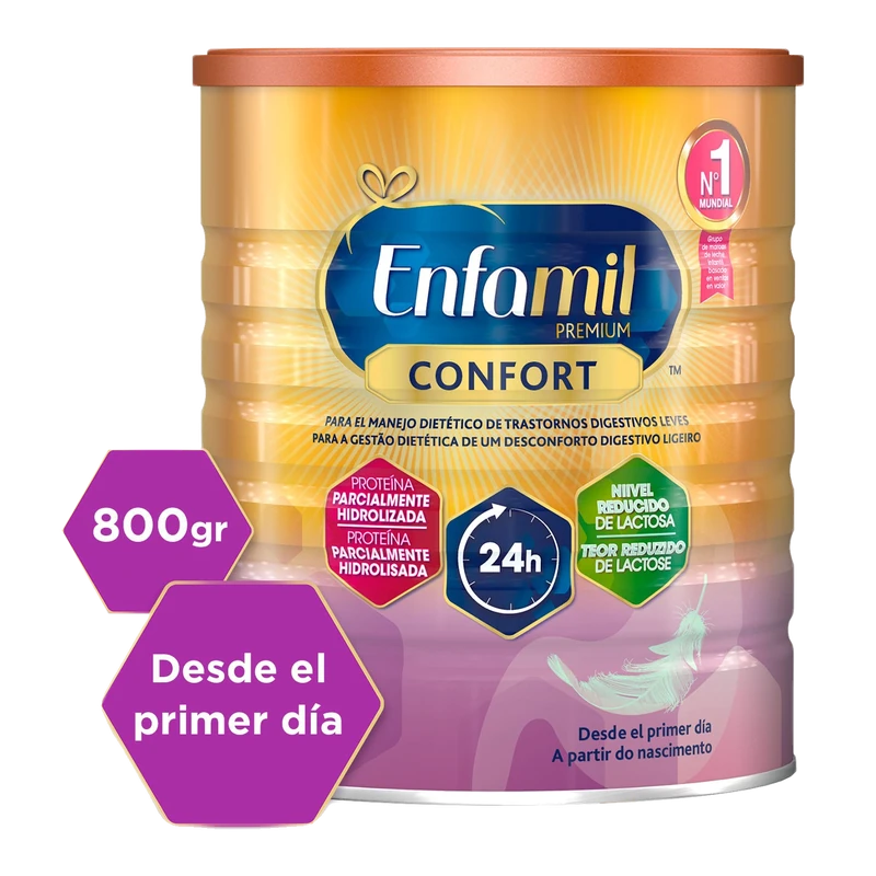 Enfamil PREMIUM CONFORT 800 G