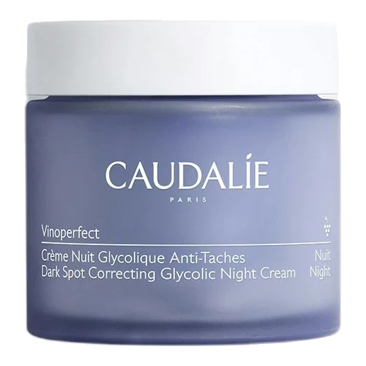 Caudalie Vinoperfect Crema Noche 50 ml