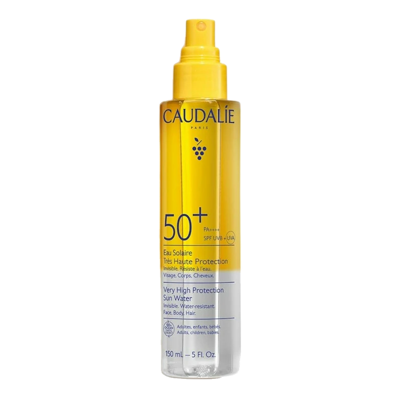 Caudalie Vinosun Agua SPF 50+ 150 ml
