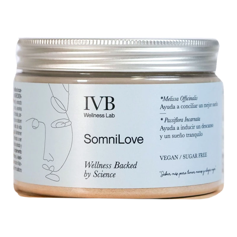 IVB Somnilove Neutro 180 g