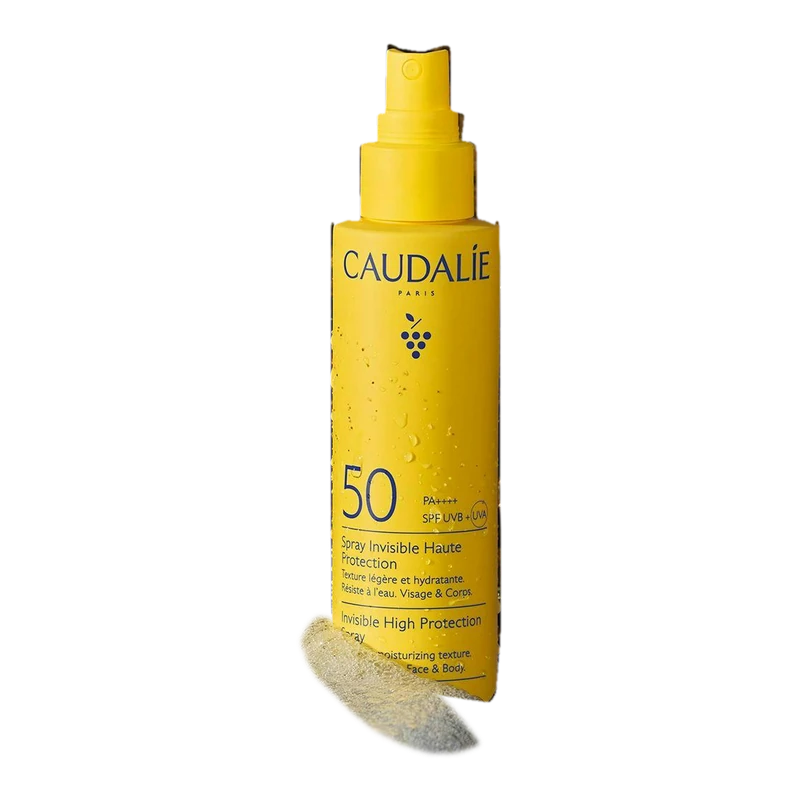 Caudalie Vinosun Spray SPF 50 150 ml